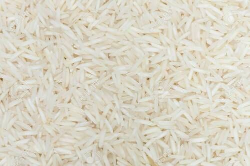  लंबे अनाज वाले सफेद बासमती चावल (उच्च प्रोटीन और ग्लूटेन मुक्त) 