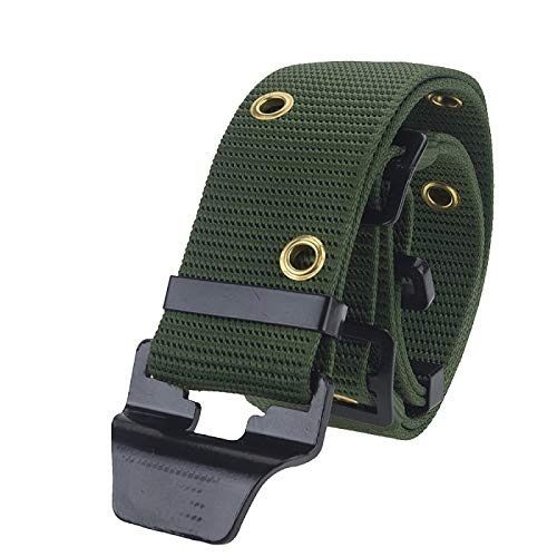 Men Durable Comfortable Easy To Wear And Lightweight Army Belt