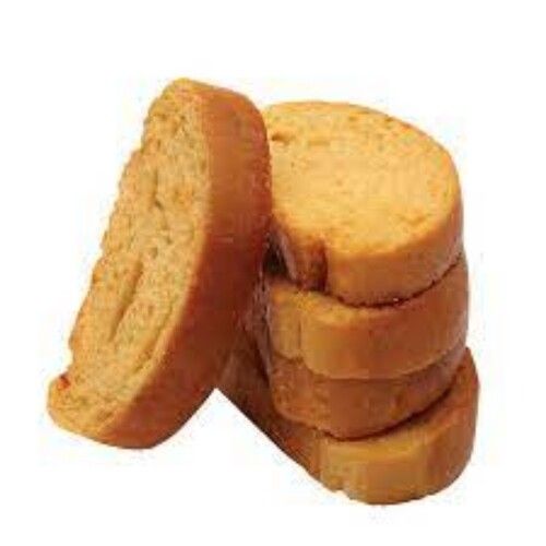 Premium-In-Quality Delectable Crispy Crunchy Tasty All-In-One Party Snack Garlic Rusk 