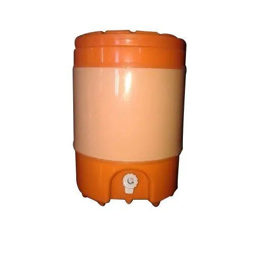 Various Colors Are Available Thermoware Water Jug With Anti Leakage Properties For Domestic Uses