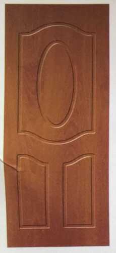 Water Proof Fancy Look Strong And Durable Brown Wooden Doors For Home Leaf Thickness: 25 Millimeter (Mm)