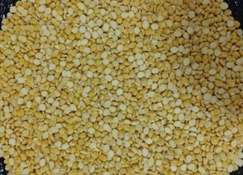 100 Percent Natural Healthy Yellow Tukda Chana Dal Enriched With High Protein And Vitamin