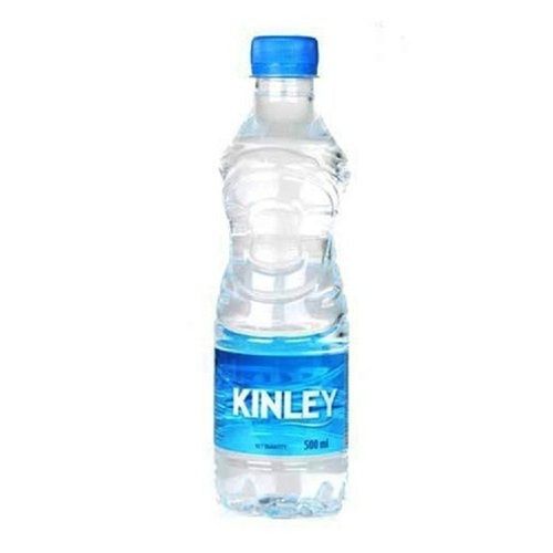 Fresh And 100% Pure Natural Healthy Good Surface Membrane Filter Kinley Mineral Water Shelf Life: 1 Months