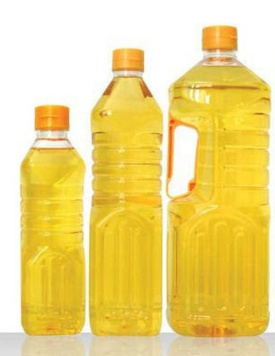 Cooking Usage 100% Pure A Grade Light Yellow Refined Vegetable Oil 