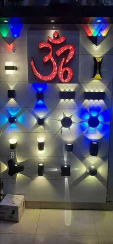 Designer Decorative Led Lights For Home