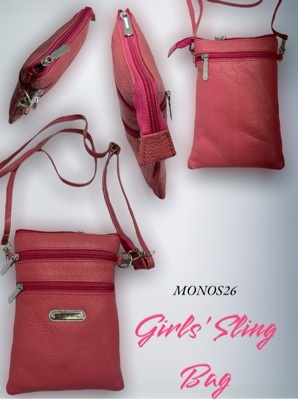 Top 84+ leather side bags for girls super hot in.duhocakina