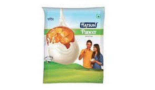 Great Source Of Nutrition For Healthy Fresh Soft Spongy Protein Hatsun Paneer, 200G Age Group: Children