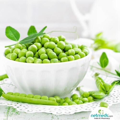 Green Peas