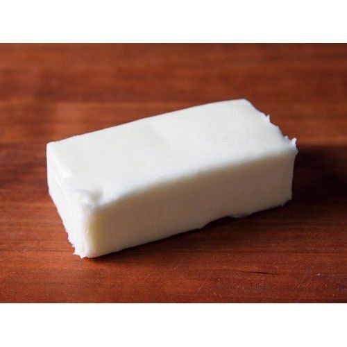 Healthy And Rich In Nutritious Pure Fresh Hygienically Packed White Butter