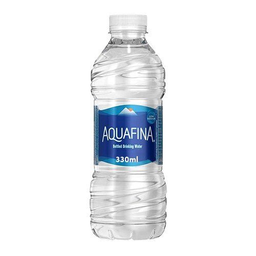 Healthy Membrane Filter 100% Pure Aquafina Mineral Water 330 Ml Bottle 