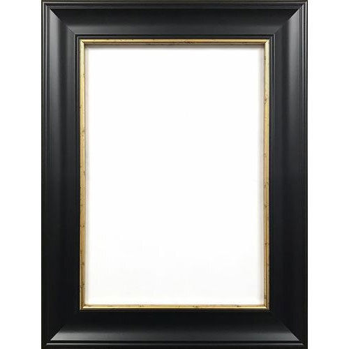 High-Quality Synthetic Wood Unbreakable Long-Lasting Photo Frames