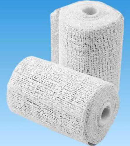 Rd Cast Stretchable Material Bandage For Hospital Medical And Surgical Purposes