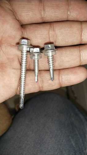 iron screw