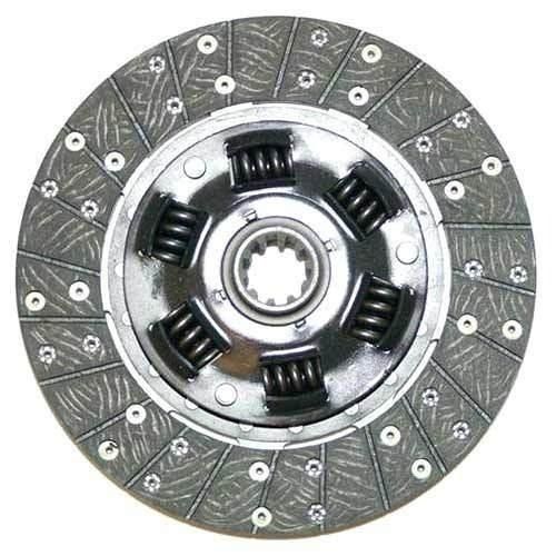 Centerforce Gm Clutch Disc Spring Loaded Moulded Size 11 Used In Cars Warranty: 6 Month