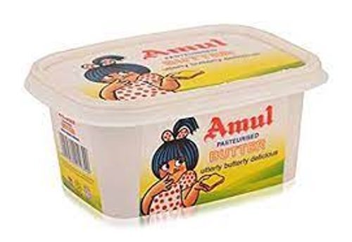 Smooth Creamy And Delicious Bread Spread Pure Tasty Amul Butter Age Group: Children