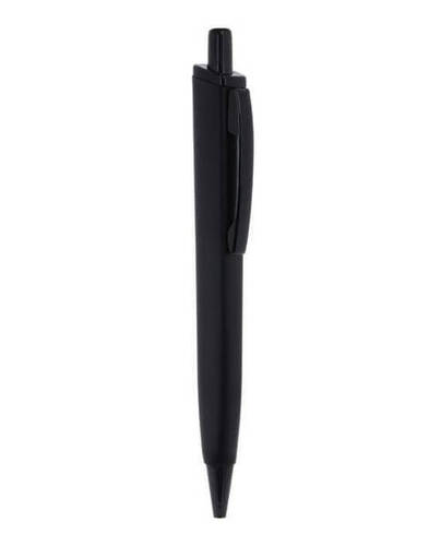 Smoothest Writing Faster Easy Gripper Light Ball Point Black Pen