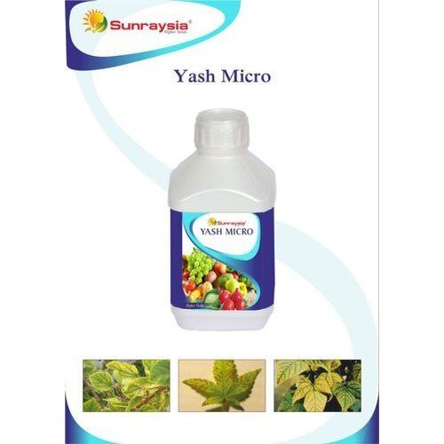 Sunraysia Yash Micro Micronutrient Fertilizer