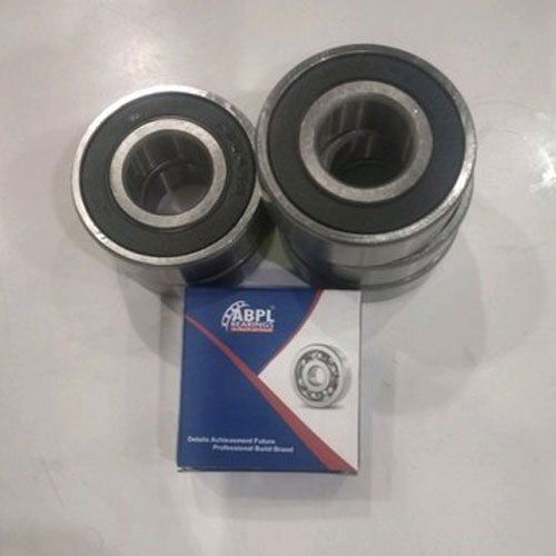  Chrome Steel Deep Groove Cylindrical Ball Bearings, For Automotive Industry