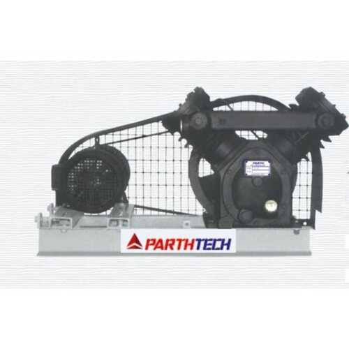 Metal 1-50 Hp And Three Phase Dry Vacuum Pump