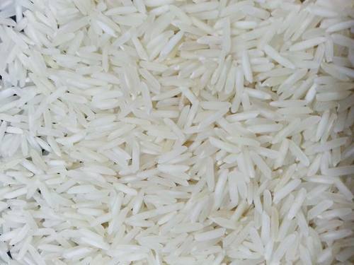 100 Percent Pure Healthy Enriched Premium Quality Medium Grain Basmati Rice 
