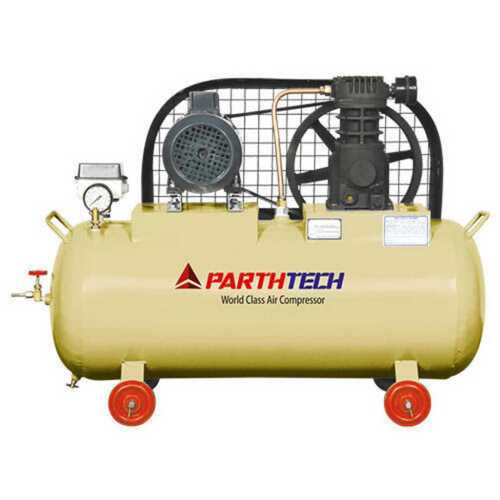 220 Volt Electric Single Stage Air Compressor(Durable And High Performance)