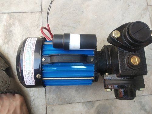 2800rpm 0.5 Powerful Electric Tulu Water Pump, Motor, Model Name/number T1