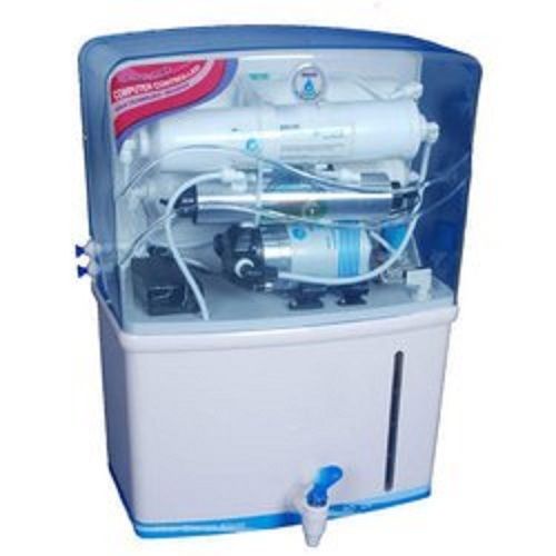 Aquaguard 10 L White Plastic Body Wall Mounted Pure Ro Water Purifier For Pure And Clean Water