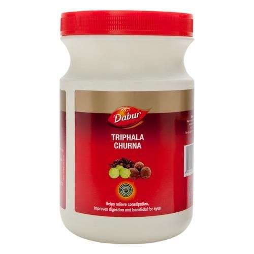 Dabar Triphala Churna Age Group: Suitable For All Ages