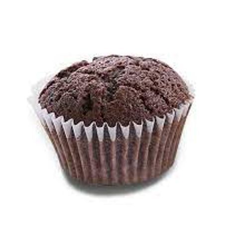 Delicious Creamy Double Rich Choco Chip Chocolate Cupcake Muffins  Fat Contains (%): 13 Grams (G)