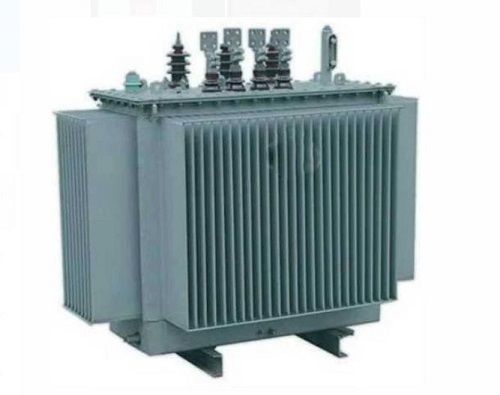 High Performance 100 Kva Aluminium Transformer 340Kg Power Source Electrical Efficiency: Eel-1