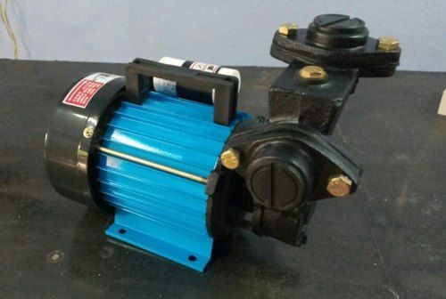 Lakshmi 0.5 & 1 Hp Electric Single Phase Aluminum Centrifugal Water Pump Motor