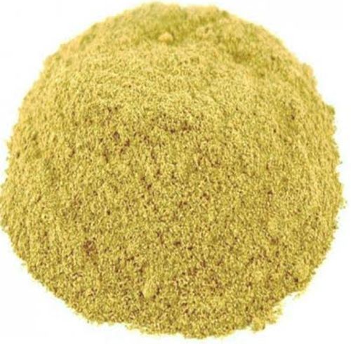 Natural Light Green Dried Coriander Powder Help Lower Your Blood Sugar