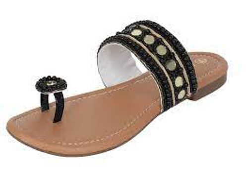 Traditional slippers for online ladies