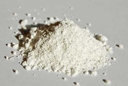 White Titanium Dioxide Powder