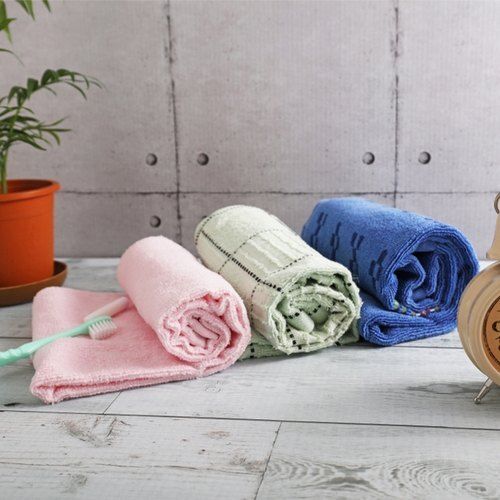 Soft Bath Towel at Best Price in Solapur