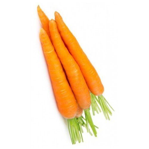 100% Healthy And Indian Origin Naturally Grown A Grade Farm Fresh Raw Carrot 