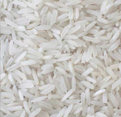  100 प्रतिशत शुद्ध प्राकृतिक स्वस्थ समृद्ध मध्यम अनाज वाला बासमती चावल 