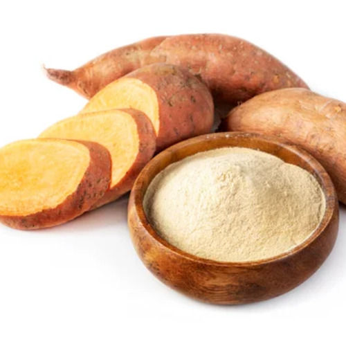 100% Pure Natural And Healthy Brown Farm Fresh Indian Origin Naturally Grown Sweet Potato
