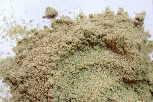 rice bran powder