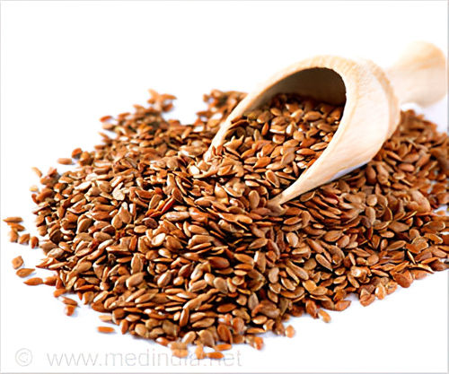 Brown Flax Seeds Admixture (%): 0%