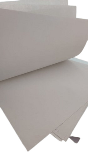 Off White Brightest Soft And Light-Weight Paper Rolls