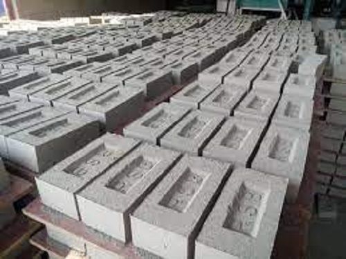 cement brick