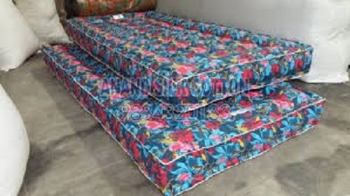 Multiple Highly Breathable And Comfortable Very Soft Durable Multicolor Bed Mattress