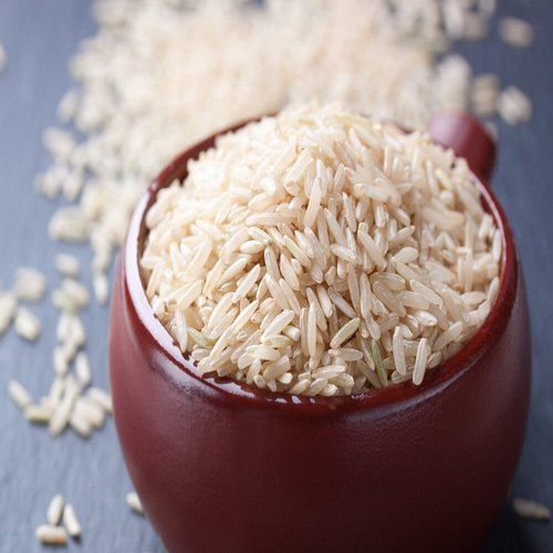 Indian Origin Dried Long Grain White Commonly Cultivated Basmati Rice