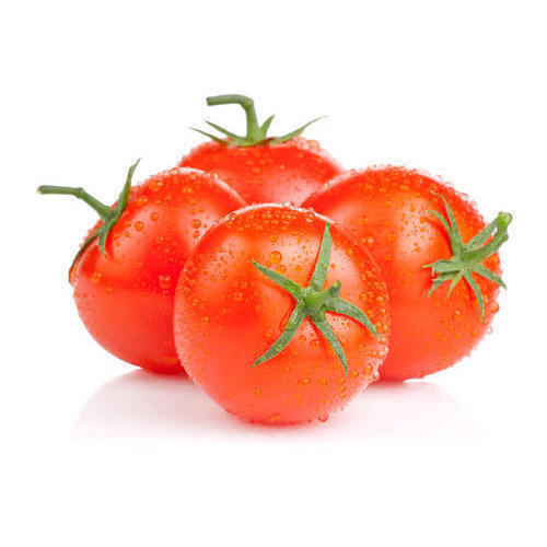 Indian Origin Naturally Grown Farm Fresh Raw Red Tomato