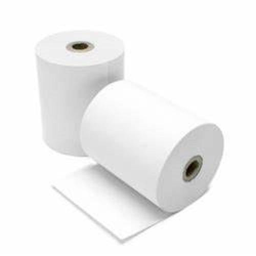 Light-Weight Brightest White Soft Writing Printing Quality Paper Rolls ...