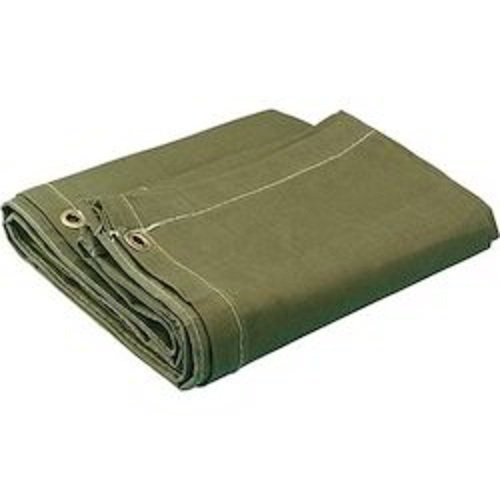 वाणिज्यिक उपयोग के लिए हल्का वजन और रिसाव प्रूफ प्लास्टिक प्लेन ग्रीन एचडीपीई तिरपाल क्षमता: 1-2 व्यक्ति किलोग्राम/घंटा