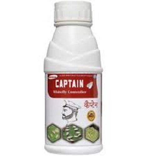 Naturally Organic Chemical Free Purely Captain Whitefly Controller Bio Pesticide Application: Agriculture