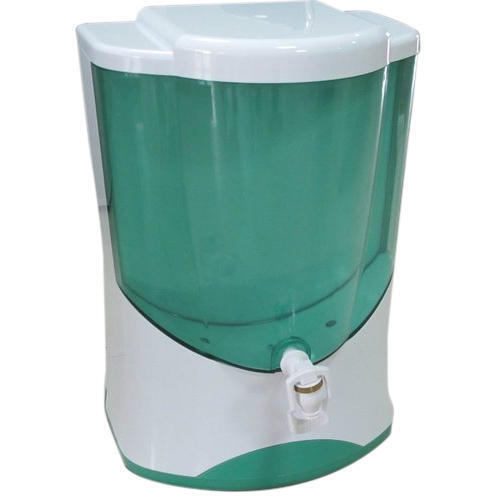 Plastic Wall Mounted Powerful And Best Ever Fresh Ukava Ro Water Purifier 