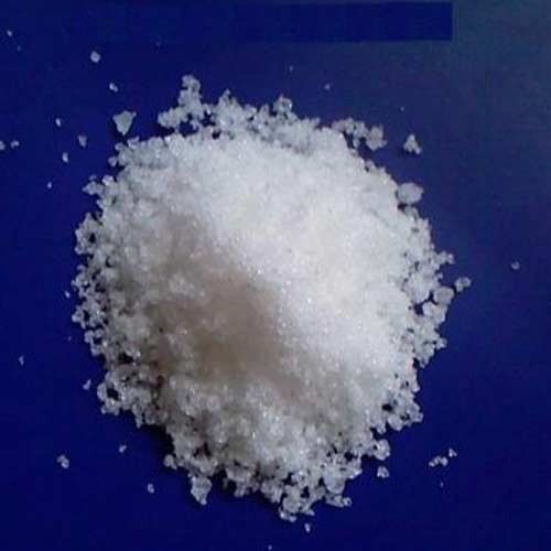 White Finely Qualified Calcium Nitrate Fertilizer